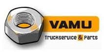 Vamu Truckservice & Parts Oy Ab-logo